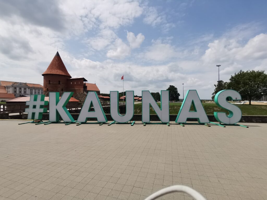 Kaunas